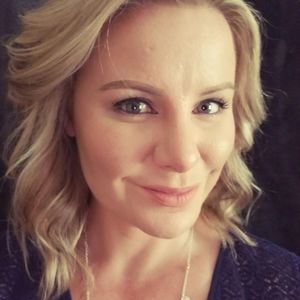 Meet your Posher, Johanna